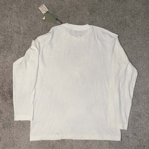 NWT Marc O’Polo long sleeve crew neck shirt size XXL - Picture 2 of 8